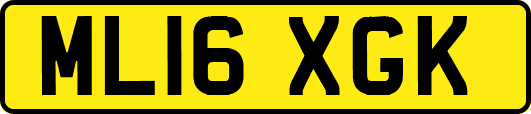 ML16XGK
