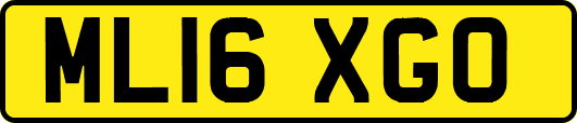 ML16XGO