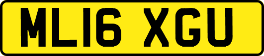 ML16XGU