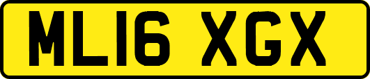 ML16XGX