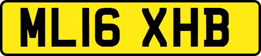 ML16XHB