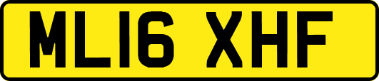 ML16XHF