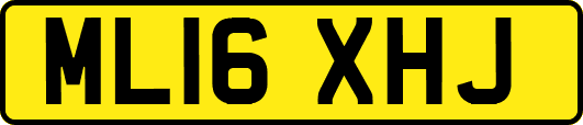 ML16XHJ