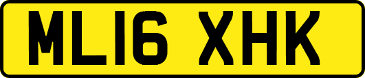 ML16XHK