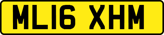 ML16XHM