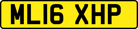 ML16XHP