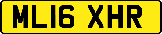 ML16XHR