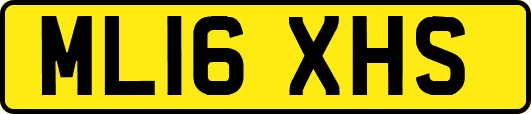 ML16XHS