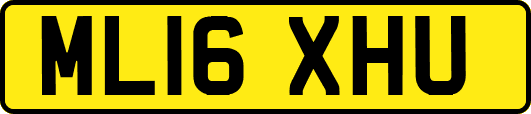 ML16XHU