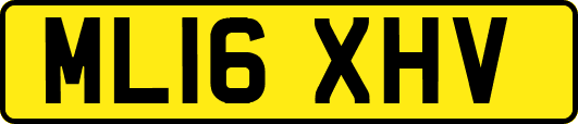 ML16XHV