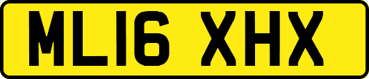 ML16XHX