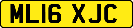 ML16XJC