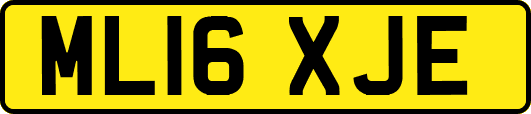 ML16XJE