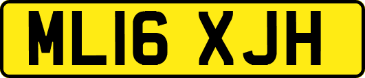 ML16XJH