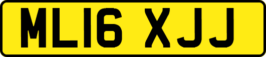 ML16XJJ