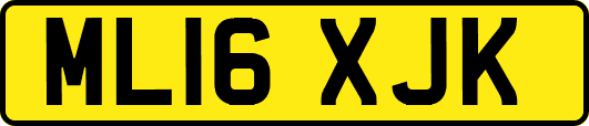 ML16XJK