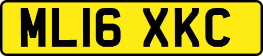 ML16XKC