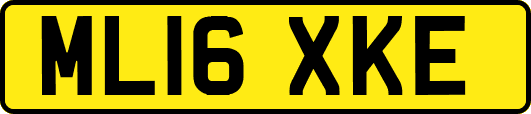 ML16XKE