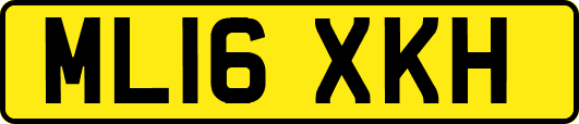 ML16XKH