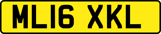 ML16XKL