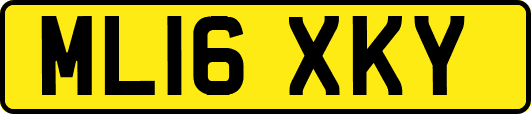 ML16XKY