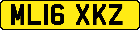 ML16XKZ