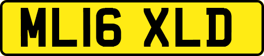 ML16XLD