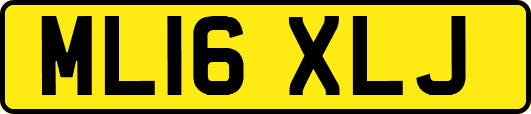 ML16XLJ