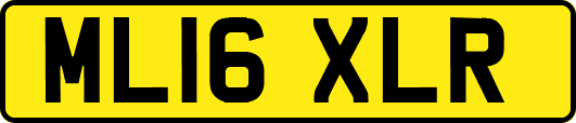 ML16XLR