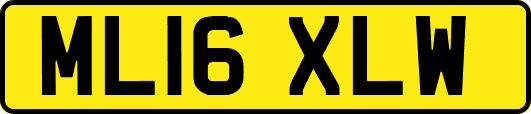 ML16XLW