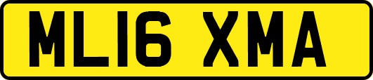 ML16XMA
