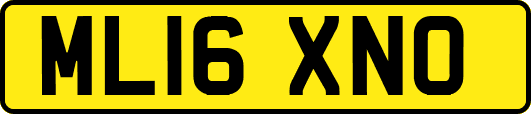 ML16XNO