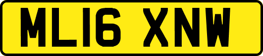 ML16XNW