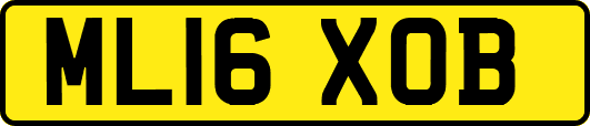 ML16XOB