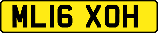 ML16XOH