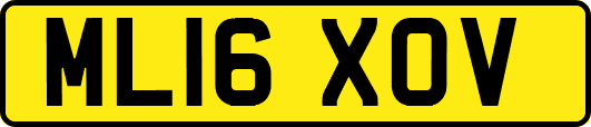 ML16XOV