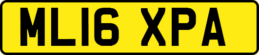 ML16XPA
