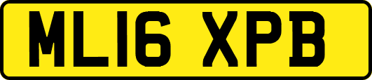 ML16XPB