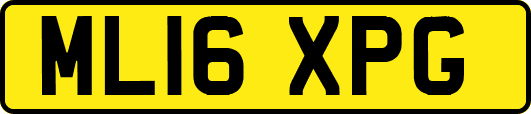 ML16XPG