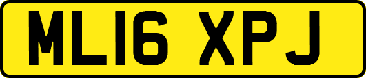 ML16XPJ