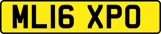 ML16XPO