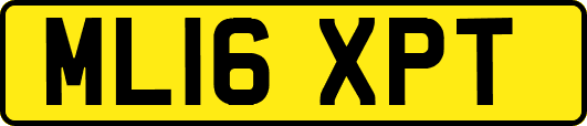 ML16XPT
