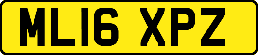 ML16XPZ