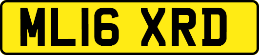 ML16XRD