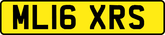 ML16XRS