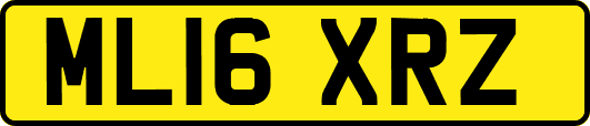 ML16XRZ