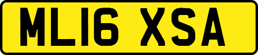 ML16XSA