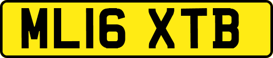 ML16XTB