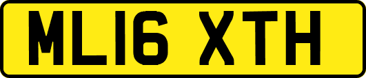 ML16XTH