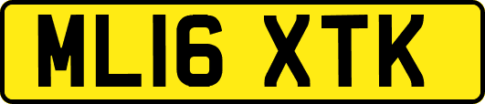 ML16XTK